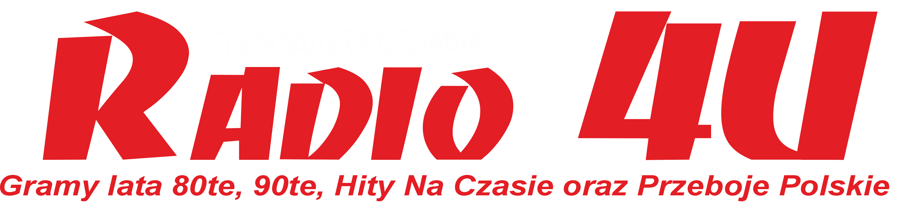 Radio4U To Radio Dla Ciebie